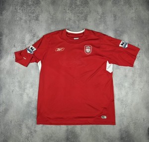 Liverpool 04 05 | eBay