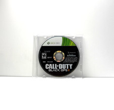 Call of Duty: Black Ops II Microsoft Xbox 360 Game Disc Only Refurbished Tested
