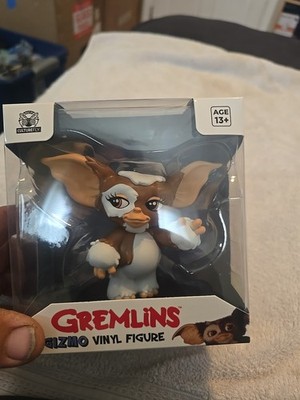 CULTURE FLY GREMLINS (GIZMO) VINYL ACTION FIGURE CULTUREFLY 2022 4''