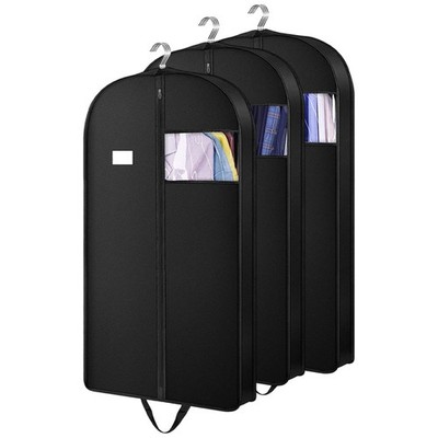 Kleidersack Kleiderschutzhülle Kleiderschutz Anzugtasche für Reisen Lagerung