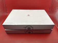 Lot Of 2 GAOMON S620 OSU Signature Graphics Tablet with 4 Express Buttons