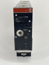 Collins 797-0879-003 Aircraft Avionics Chassis Assembly