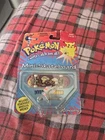 1998 Growlithe Pokemon Tech Deck