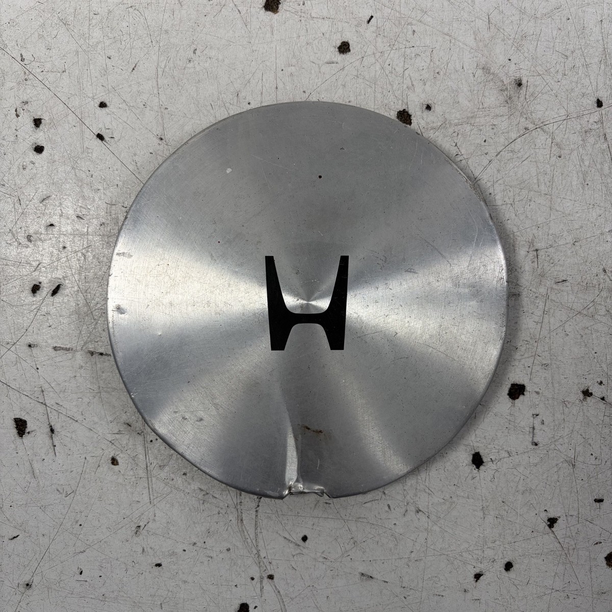 90-97 Honda Accord EX Wheel Center Cap 44742-SM4-A300-H1 OEM | eBay