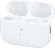 Wireless Charging Replacement for Airpod Pro 1St 2St Charging Case with USB C Po