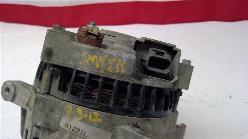 Alternador 110 Amp ID 2C3U-10300-AB compatible con 02-05 F350 1529 Foto 4 de 4