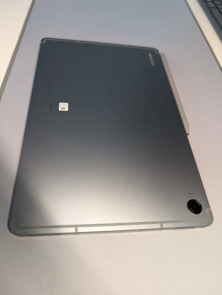 Samsung Galaxy Tab S9 FE · 256GB · Wi-Fi, Foto 2 von 5
