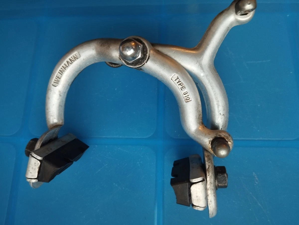2 WEINMANN BRAKE BOLTS - 2 vis de frein 54