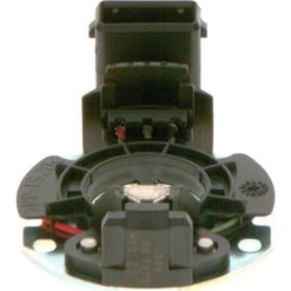 Bosch 1 237 031 311 Impulsgeber Kurbelwelle FüR Seat Vw Toledo Cordoba Ibiza-image