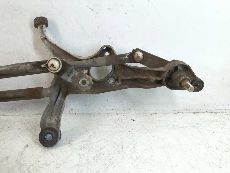 Chevrolet Impala 2006 limpiaparabrisas delantero transmisión acoplamiento OEM XQAQY Foto 2 de 4