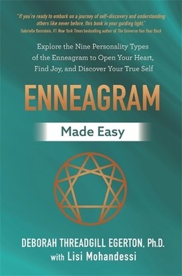 Deborah Threadgill Egerton Enneagram Made Easy (Paperback) (UK IMPORT)
