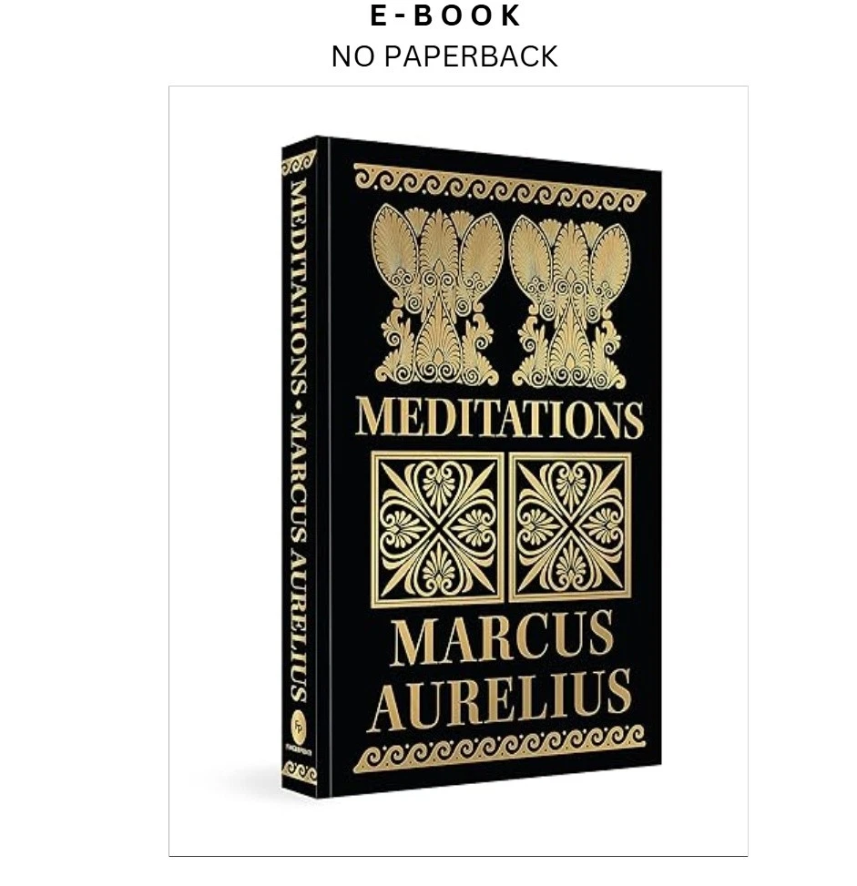 Meditations ebook | LD Global Digital Ebook Store Buy Meditations ebook, instant digital download PDF from LD Global