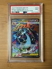 Mega Charizard X Ex 🔥 2025 Pokemon MEP Black Star Promo UPC 023 🔥 PSA 9 Mint