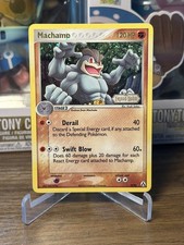 Pokemon Machamp Legend Maker 9/92 Holo Rare Reverse Holo NM+ on eBay