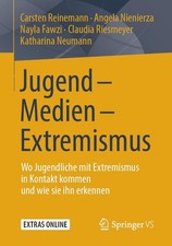 Jugend - Medien - Extremismus | deutsch