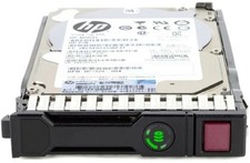Hewlett Packard MB3000FBUCN / 638521-002 3TB 7200rpm 6GB/s 3,5" SAS Midline Hard