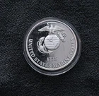 1 oz. Silver Rounds - Random Brand - Secondary Market - .999 Fine Silver