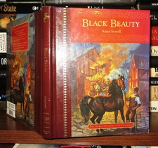 Sewell, Anna BLACK BEAUTY