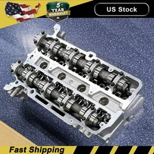 Fit 2011-19 Chevy Cruze Sonic Trax Cylinder Head Assembly 55565291 55573669