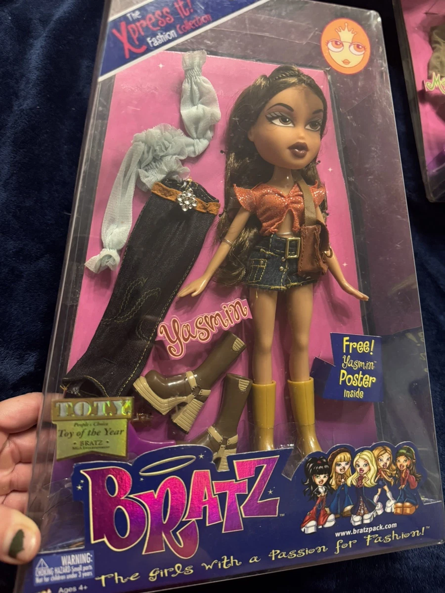 Bratz Dolls 2002 for sale | eBay