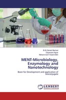 Bi Bi Zainab Mazhari (U. A.) | Ment-Microbiology, Enzymology And Nanotechnology