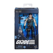 Hasbro G.I. Joe Classified Series Dial-Tone  149 6in Action Figure