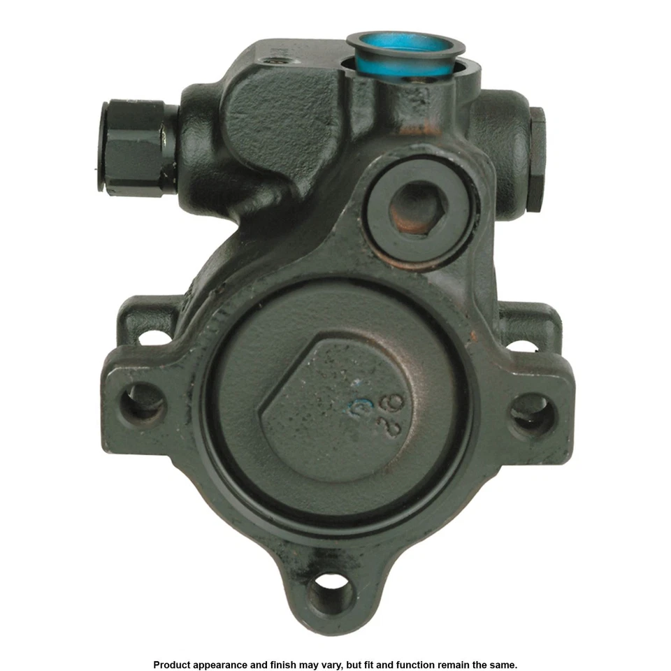 Bomba de dirección asistida A1 Cardone 20-268 para 03-07 Dodge 2500 3500 4000 Foto 3 de 4