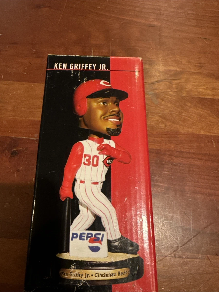 Ken Griffey Jr MLB Fan Bobbleheads for sale | eBay
