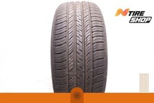 Set Of 2 Take Off 26560r17 Kumho Crugen Hp71 - 108v - 10.532 No Repairs