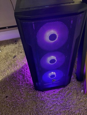 SKY Tech Gaming Pc