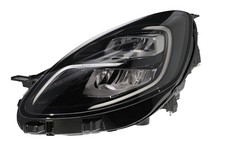 Hauptscheinwerfer VALEO 450930 PY21W für FORD PUMA J2K CF7 EcoBoost mHEV EcoBlue