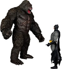 Mcfarlane Toys DC Multiverse Batman vs Kong Action Figure