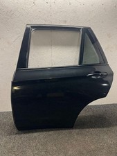 BMW X5 F15 2018 Links T�r hinten OOT8612