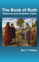 Don T. Phillips | The Book Of Ruth | Buch | Englisch (2016) | Gebunden