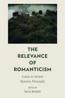 Dalia Nassar | The Relevance Of Romanticism | Taschenbuch | Englisch (2014)
