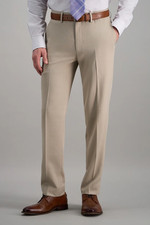 NWT haggar Premium Comfort Dress Pant