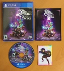 DARK CRYSTAL Age of Resistance Tactics PLAYSTATION 4 5 ps4 ps5 MINT w/ CARD