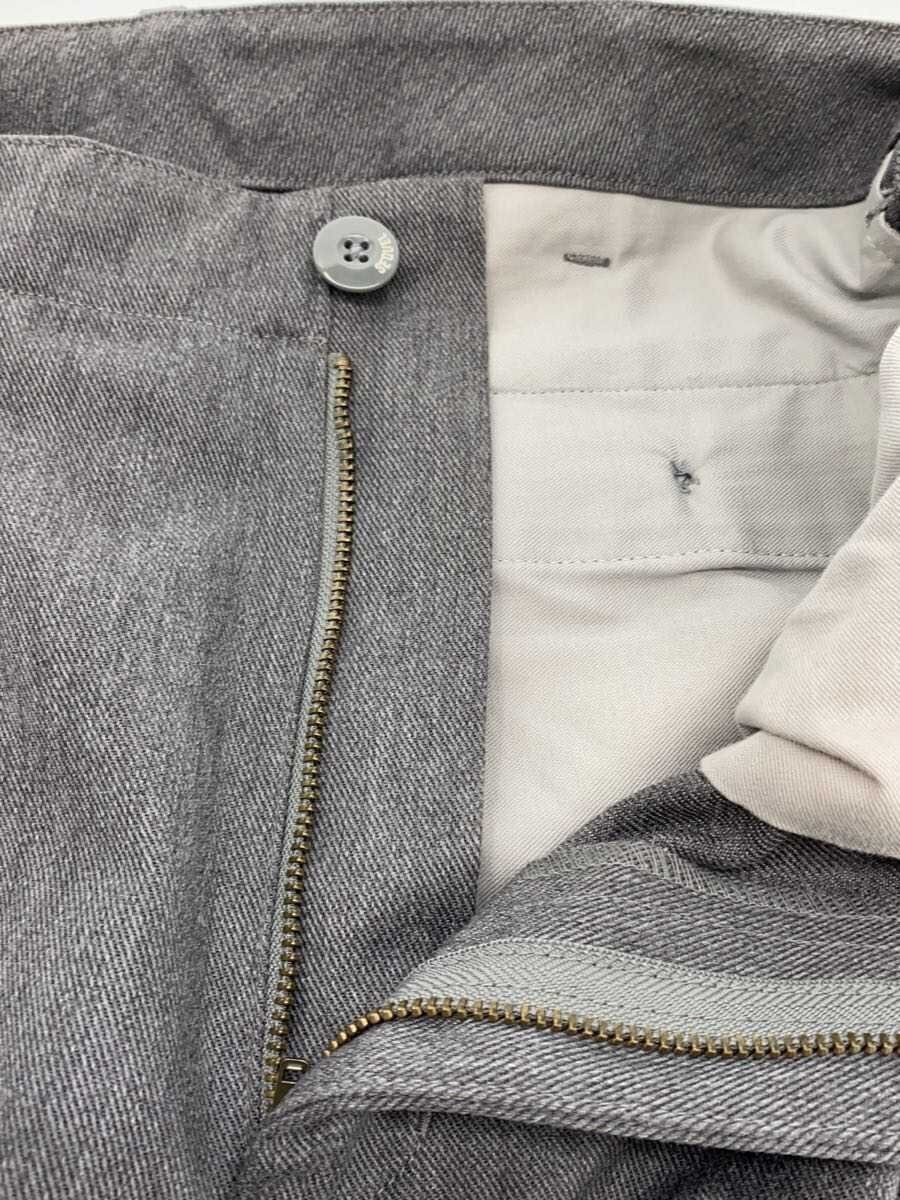 SEQUEL Bottoms L Polyester Gray - image 3