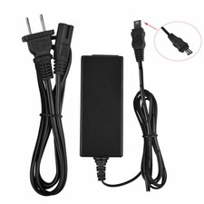 AC Adapter Charger for SONY Handycam DCR-TRV33 Camcorder Power Supply Cord Mains