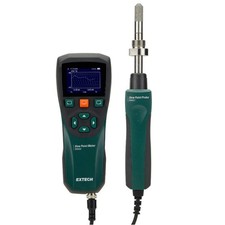 Extech RH600: Dew Point Meter