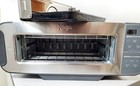 Ninja ST100 Foodi 2-in-1 Flip Toaster New Used
