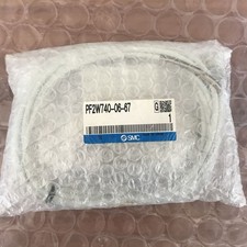 one new smc PF2W740-06-67 Flow switch DHL SHIPPING
