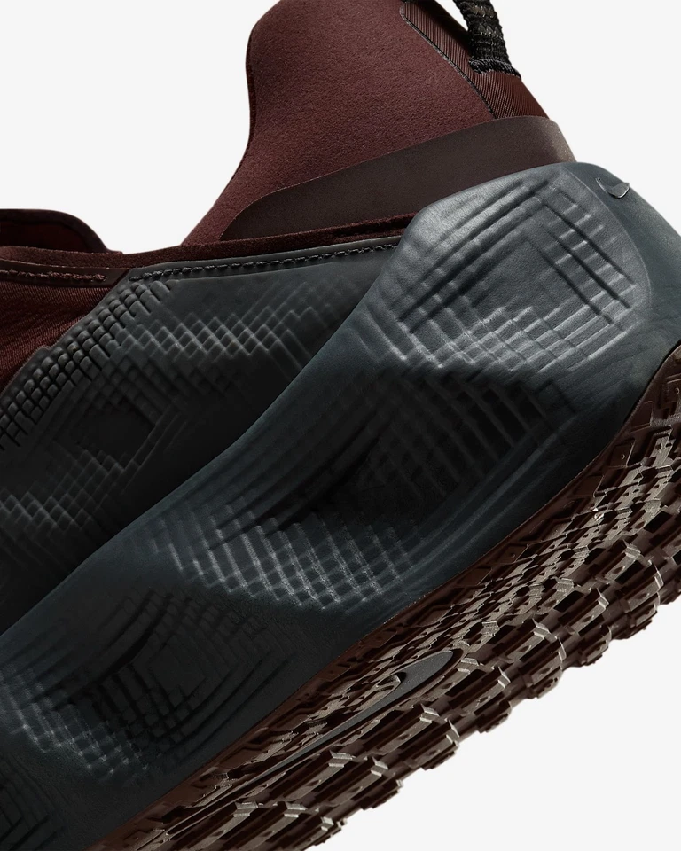 Nike Unisex Ava Rover - Earth/Black/Dark Smoke Grey - DX4215-206 Expeditedship - Image 4 of 4