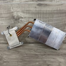 Apple iMac 27" A1312 2011 Desktop CPU Cooling Heatsink 730-0625-A
