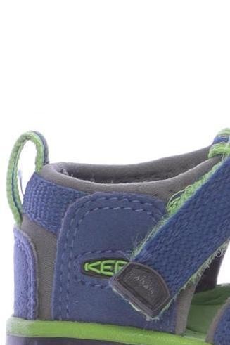 Keen scarpa da bambino ragazzo sneaker sandalo scarpa bassa taglia EU 20 blu #4m42fwq