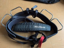 Black Diamond Climbing Harness