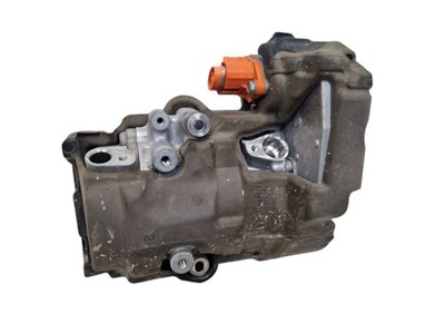 Klimakompressor Kompressor Klimaanlage HFC-134a passt für RENAULT  MEGANE E-TECH