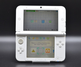 [REGION FREE] Nintendo 3ds ll xl Animal Crossing Console game Tested 011