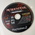 🎮Resident Evil Outbreak File #2 PlayStation 2 PS2 DISC ONLY💿Polished✅TESTED 🎮