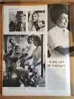 Life Magazine July 21, 1958 - Roy Campanella - LA Dodgers VG — photo 3